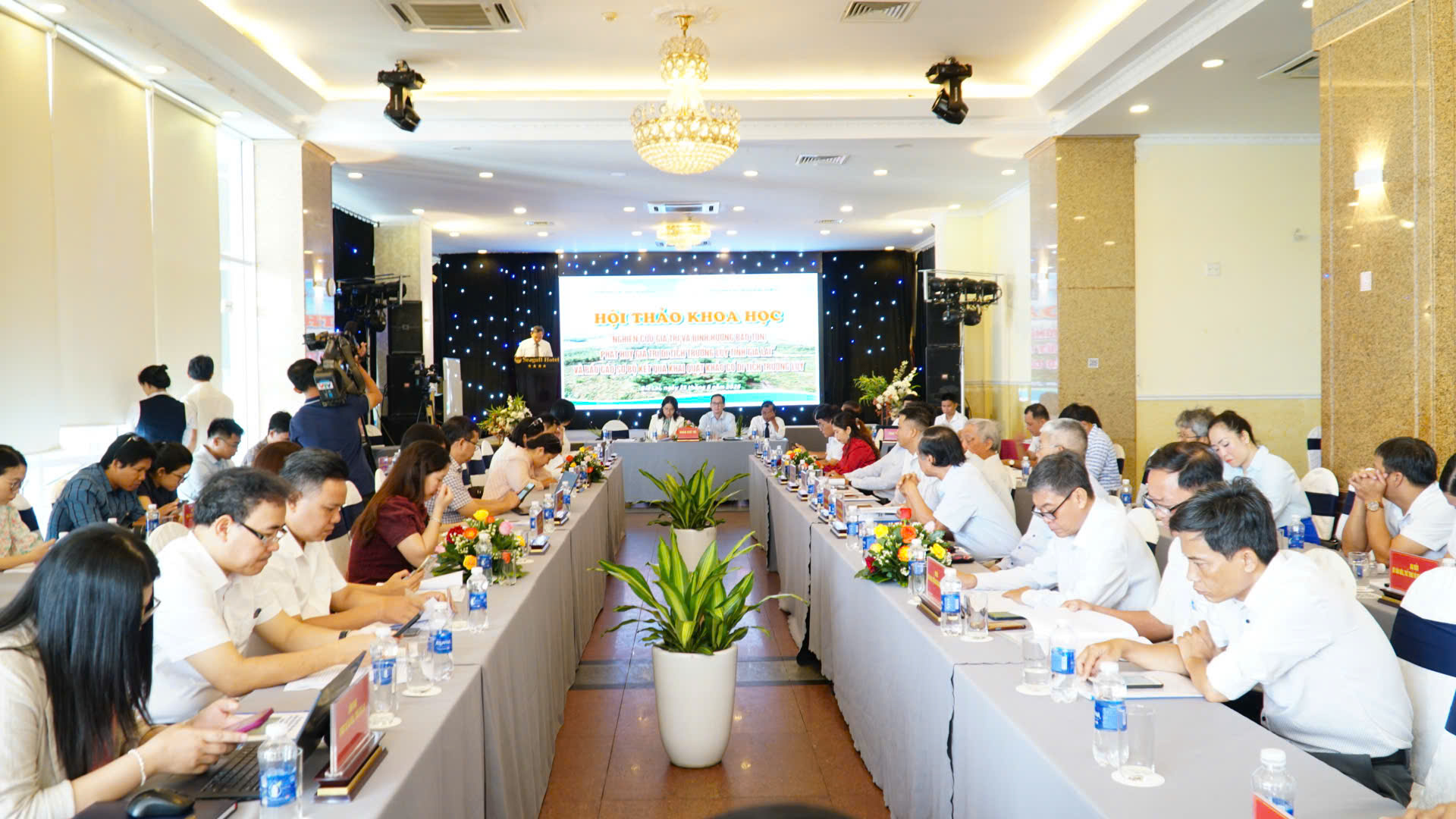 Di tích Trường Lũy ở Gia Lai sẽ được bảo tồn thế nào?- Ảnh 6. Di tích Trường Lũy ở Gia Lai sẽ được bảo tồn thế nào?- Ảnh 6.