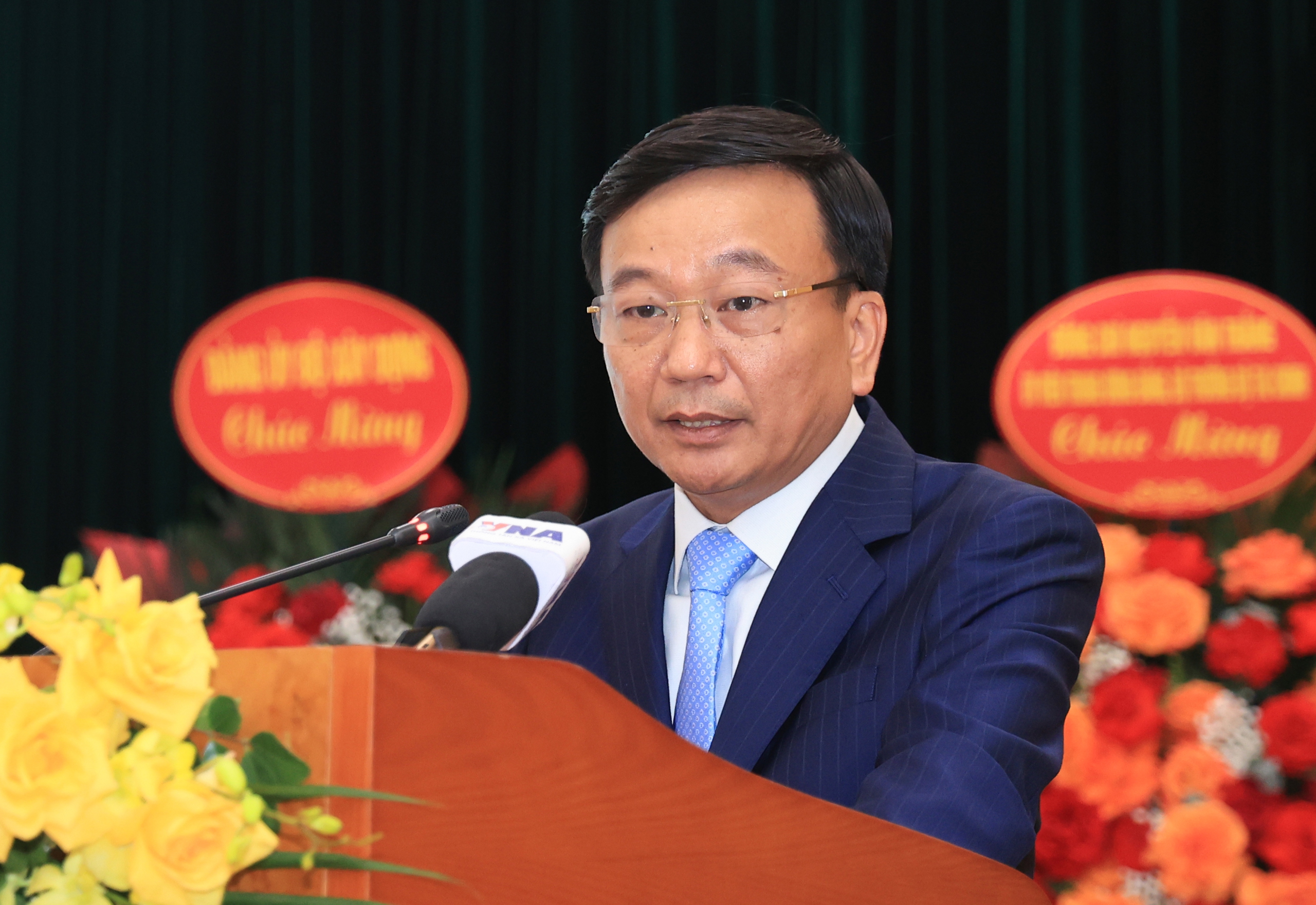 Phó Thủ tướng Nguyễn Chí Dũng: Người làm GTVT tạo chất riêng, ghi dấu ấn lớn- Ảnh 7.