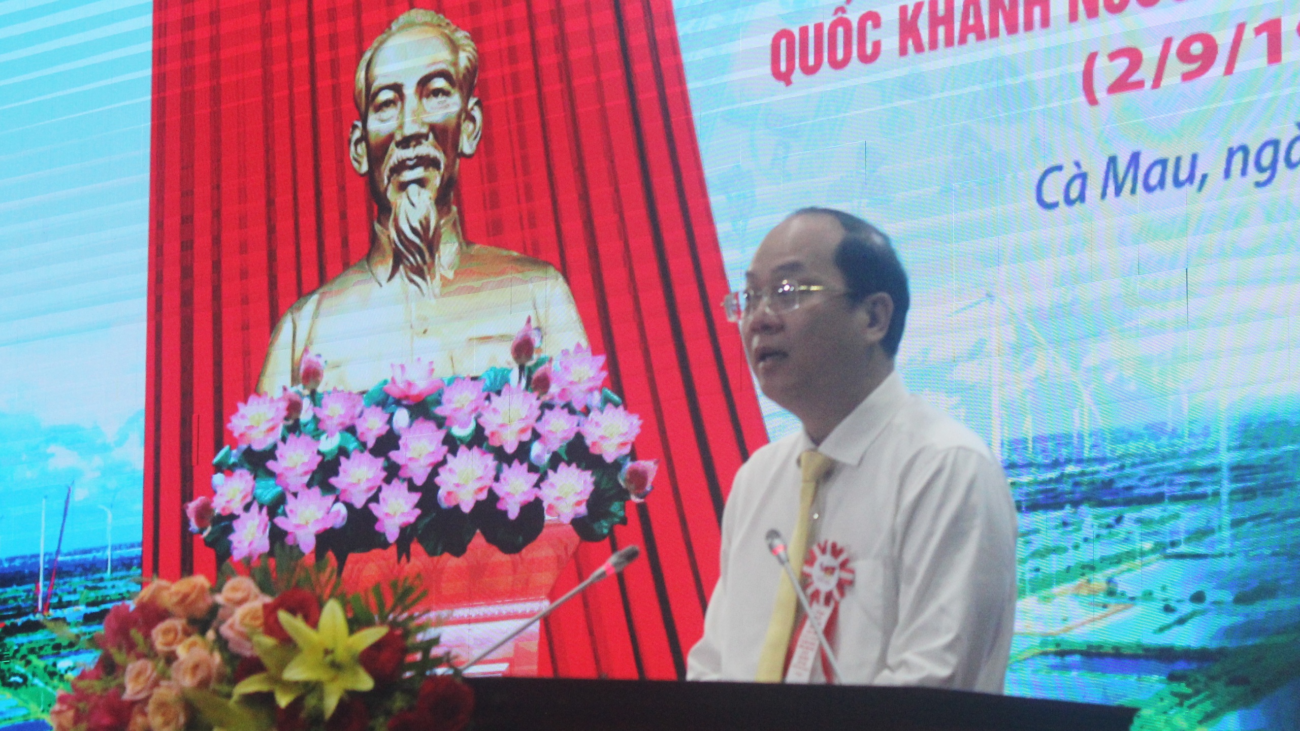Cà Mau ưu tiên đầu tư các dự án giao thông chiến lược- Ảnh 1.