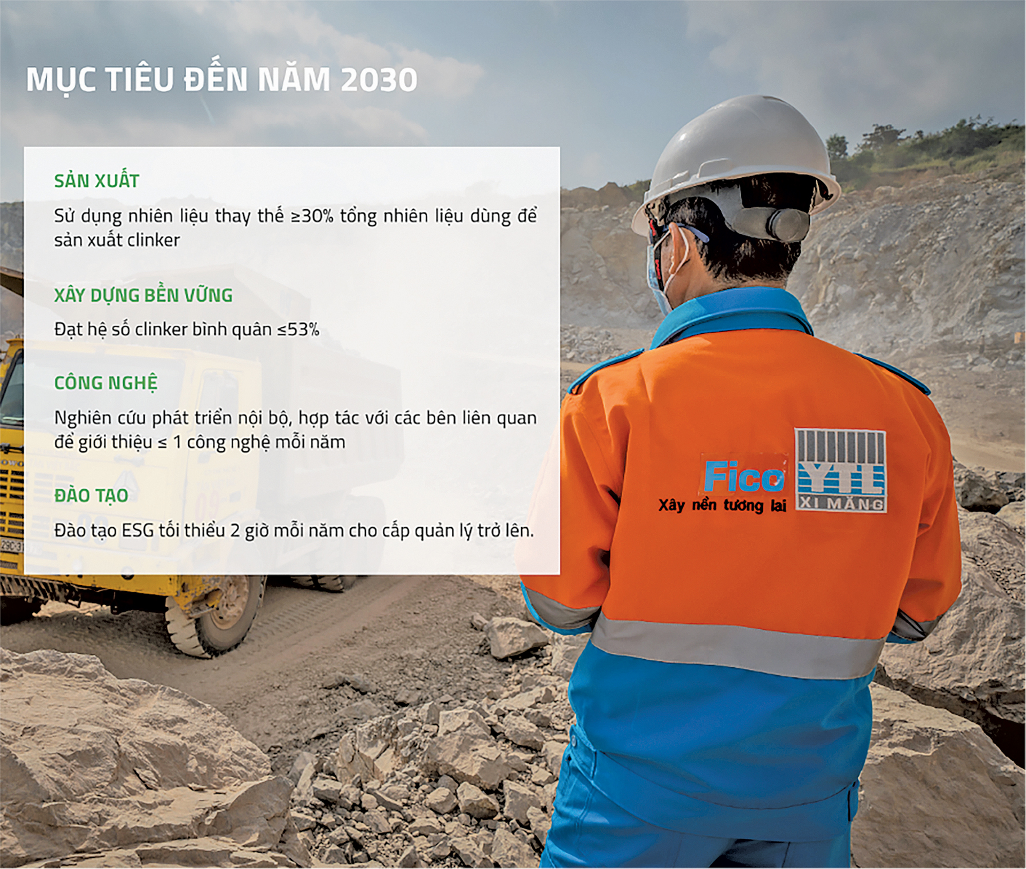 Fico-YTL: Tiên phong đổi mới công nghệ và quản trị bền vững- Ảnh 1. Fico-YTL: Tiên phong đổi mới công nghệ và quản trị bền vững- Ảnh 1.