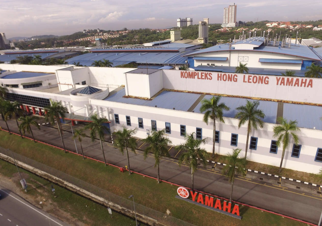 Nhà đầu tư của Yamaha tại Việt Nam tăng lợi nhuận nhờ doanh số tốt- Ảnh 1. Nhà đầu tư của Yamaha tại Việt Nam tăng lợi nhuận nhờ doanh số tốt- Ảnh 1.