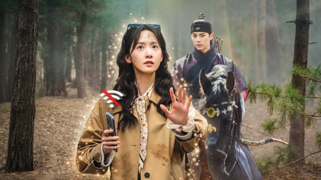 Phim có YoonA đóng chính gây tranh cãi, nhà sản xuất nói gì?- Ảnh 2. Phim có YoonA đóng chính gây tranh cãi, nhà sản xuất nói gì?- Ảnh 2.