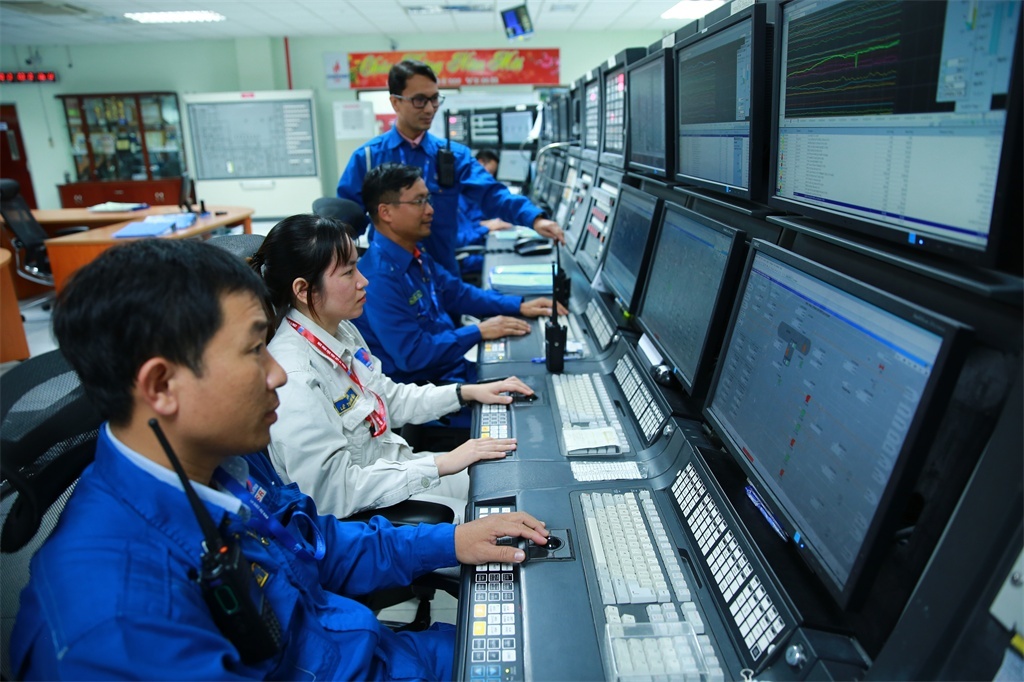 Khoa học công nghệ - chìa khóa đưa Petrovietnam vững bước vào kỷ nguyên mới- Ảnh 1.
