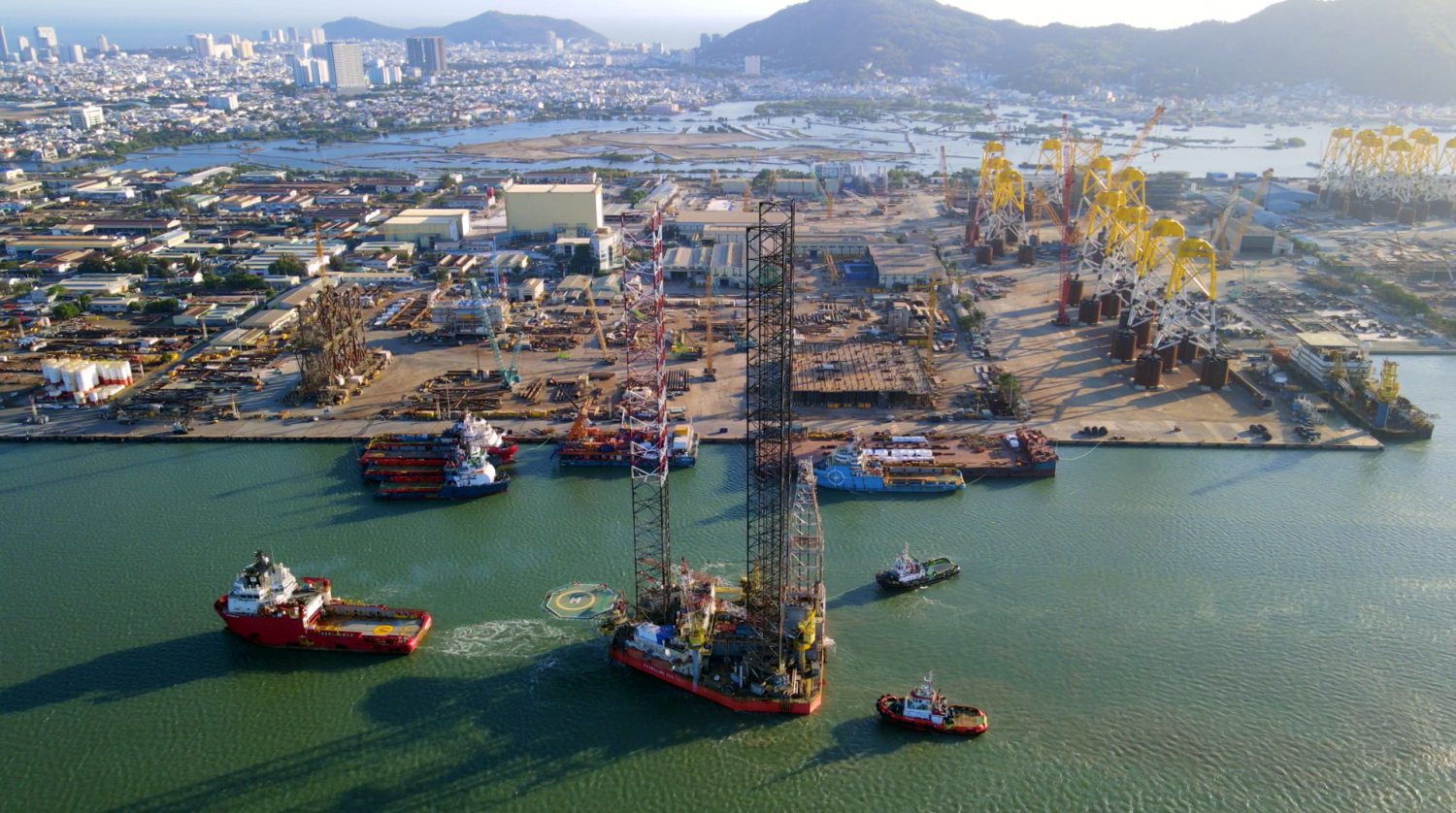 Khoa học công nghệ - chìa khóa đưa Petrovietnam vững bước vào kỷ nguyên mới- Ảnh 3.