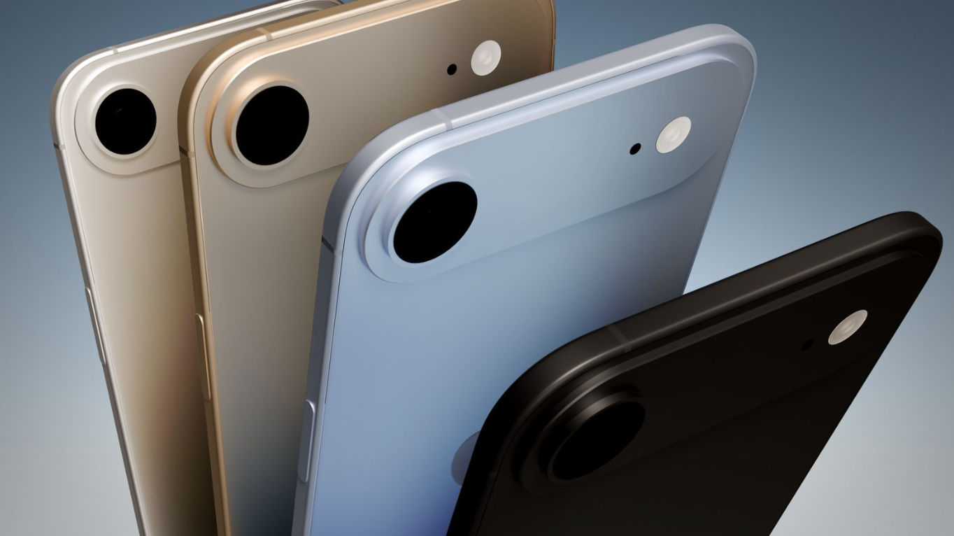 Apple thay đổi toàn diện thiết kế iPhone, hướng tới iPhone 20 và "kỷ nguyên toàn màn hình"- Ảnh 1. Apple thay đổi toàn diện thiết kế iPhone, hướng tới iPhone 20 và "kỷ nguyên toàn màn hình"- Ảnh 1.
