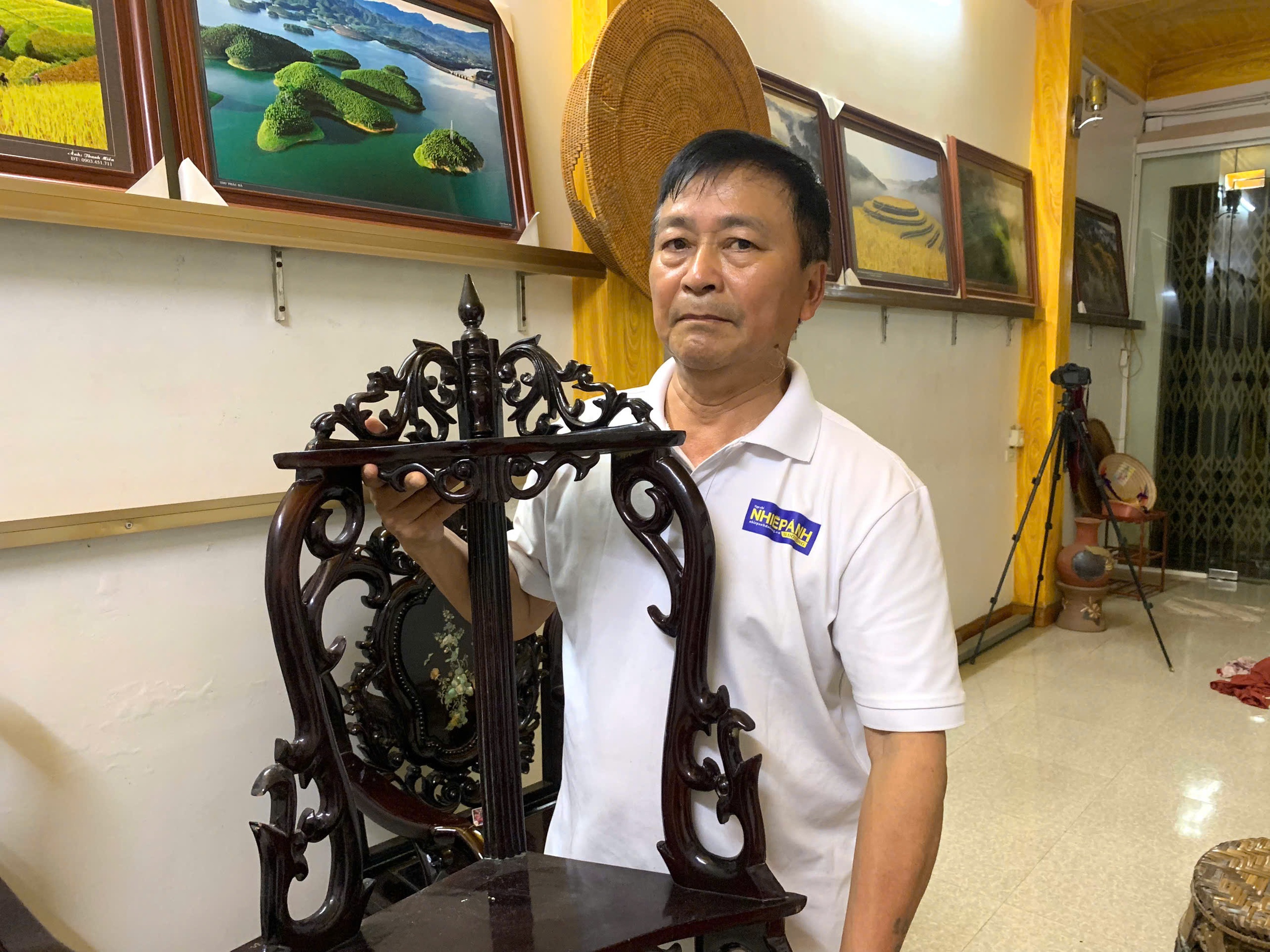 Nước sông dâng cao, người dân ở Lào Cai tất bật di dời tài sản trong đêm- Ảnh 13.