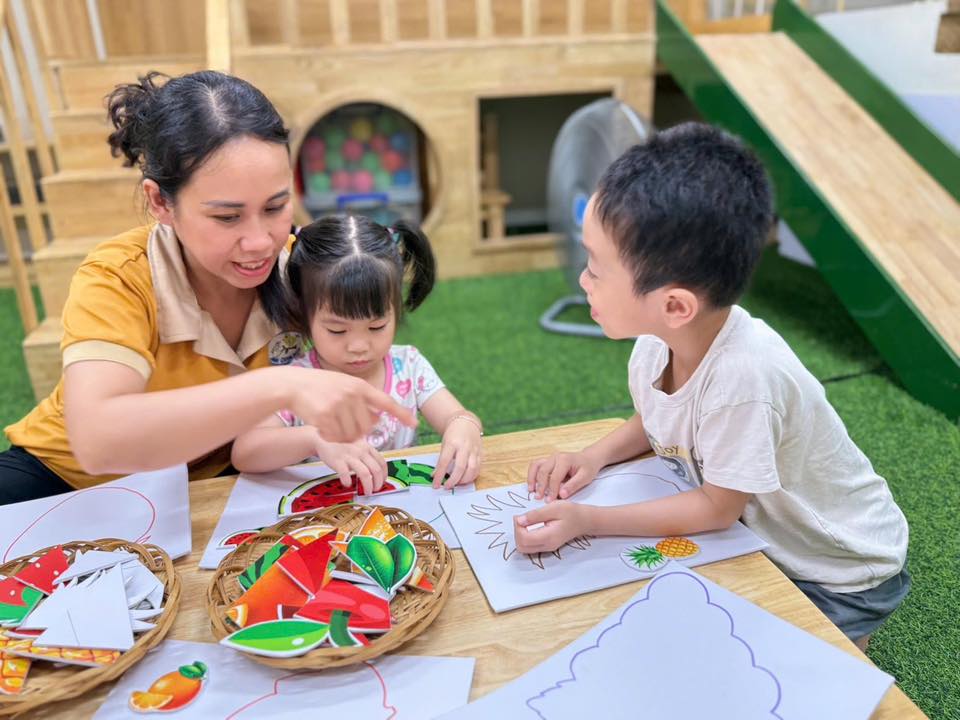 Hà Nội thiếu hơn 6.000 giáo viên cho năm học mới 2025-2026- Ảnh 1. Hà Nội thiếu hơn 6.000 giáo viên cho năm học mới 2025-2026- Ảnh 1.