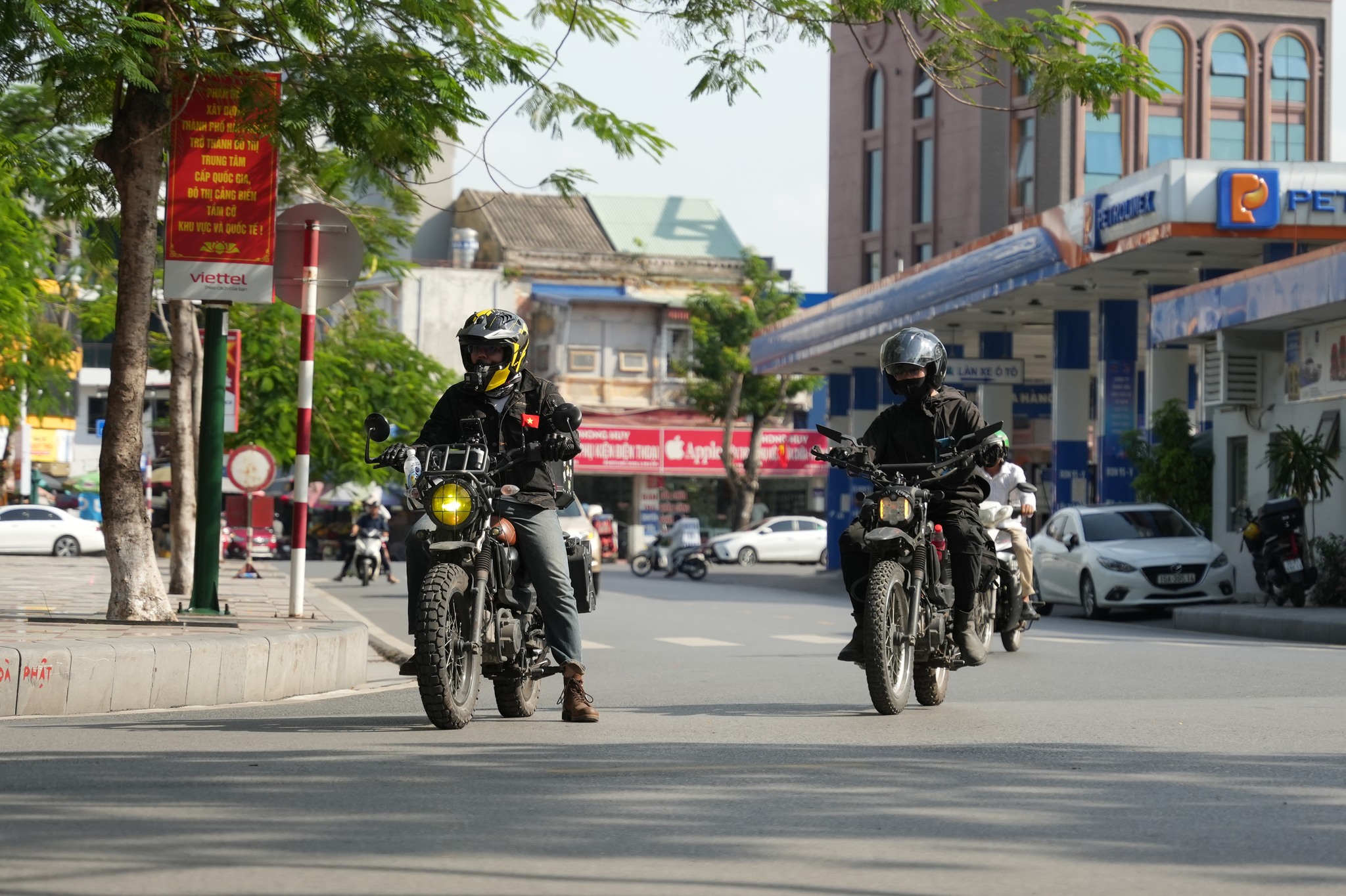 Phượt - Hành trình khám phá, trưởng thành của giới trẻ- Ảnh 5. Phượt - Hành trình khám phá, trưởng thành của giới trẻ- Ảnh 5.