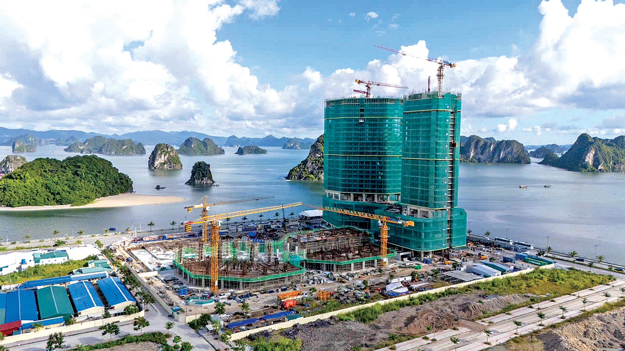 Nhà thầu Việt cần gì để thắng trên sân nhà?- Ảnh 1. Nhà thầu Việt cần gì để thắng trên sân nhà?- Ảnh 1.