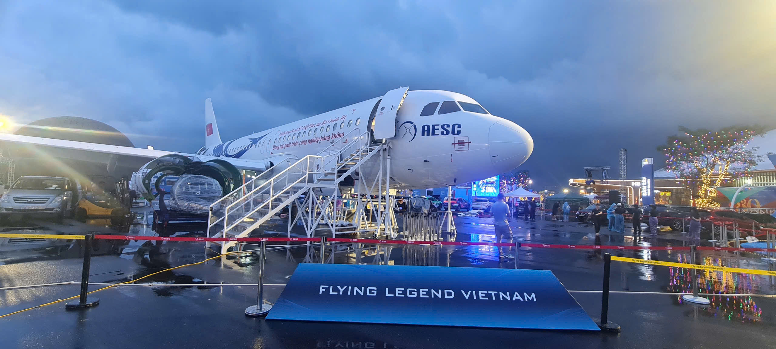 Ấn tượng không gian trưng bày thành tựu 80 năm ngành Xây dựng- Ảnh 19. Ấn tượng không gian trưng bày thành tựu 80 năm ngành Xây dựng- Ảnh 19.
