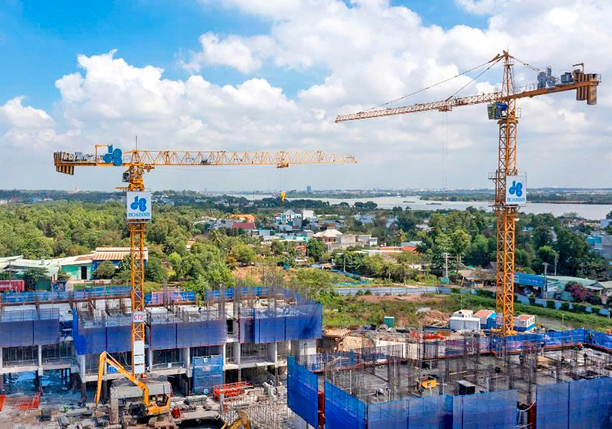 Nhà thầu Việt cần gì để thắng trên sân nhà?- Ảnh 2. Nhà thầu Việt cần gì để thắng trên sân nhà?- Ảnh 2.