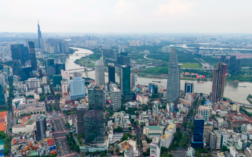 TP.HCM: Sở Xây dựng đề nghị tăng cường quản lý, sử dụng nhà chung cư