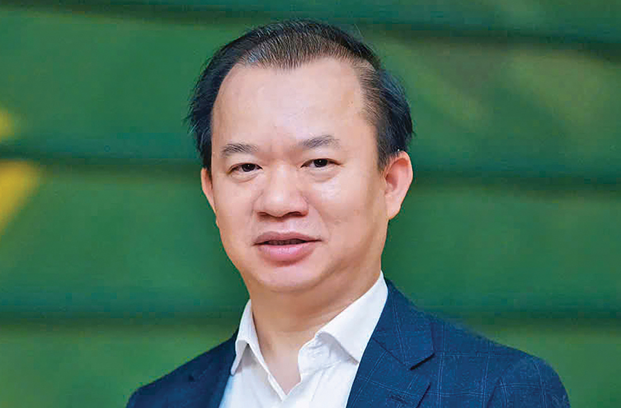 Ba lần “sắp xếp lại giang sơn” kiến tạo tương lai- Ảnh 1. Ba lần “sắp xếp lại giang sơn” kiến tạo tương lai- Ảnh 1.