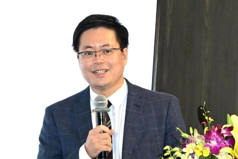 Bộ trưởng Công thương: Việt Nam đã chuẩn bị đủ pháp lý, hạ tầng và năng lực cho xăng E10- Ảnh 3. Bộ trưởng Công thương: Việt Nam đã chuẩn bị đủ pháp lý, hạ tầng và năng lực cho xăng E10- Ảnh 3.