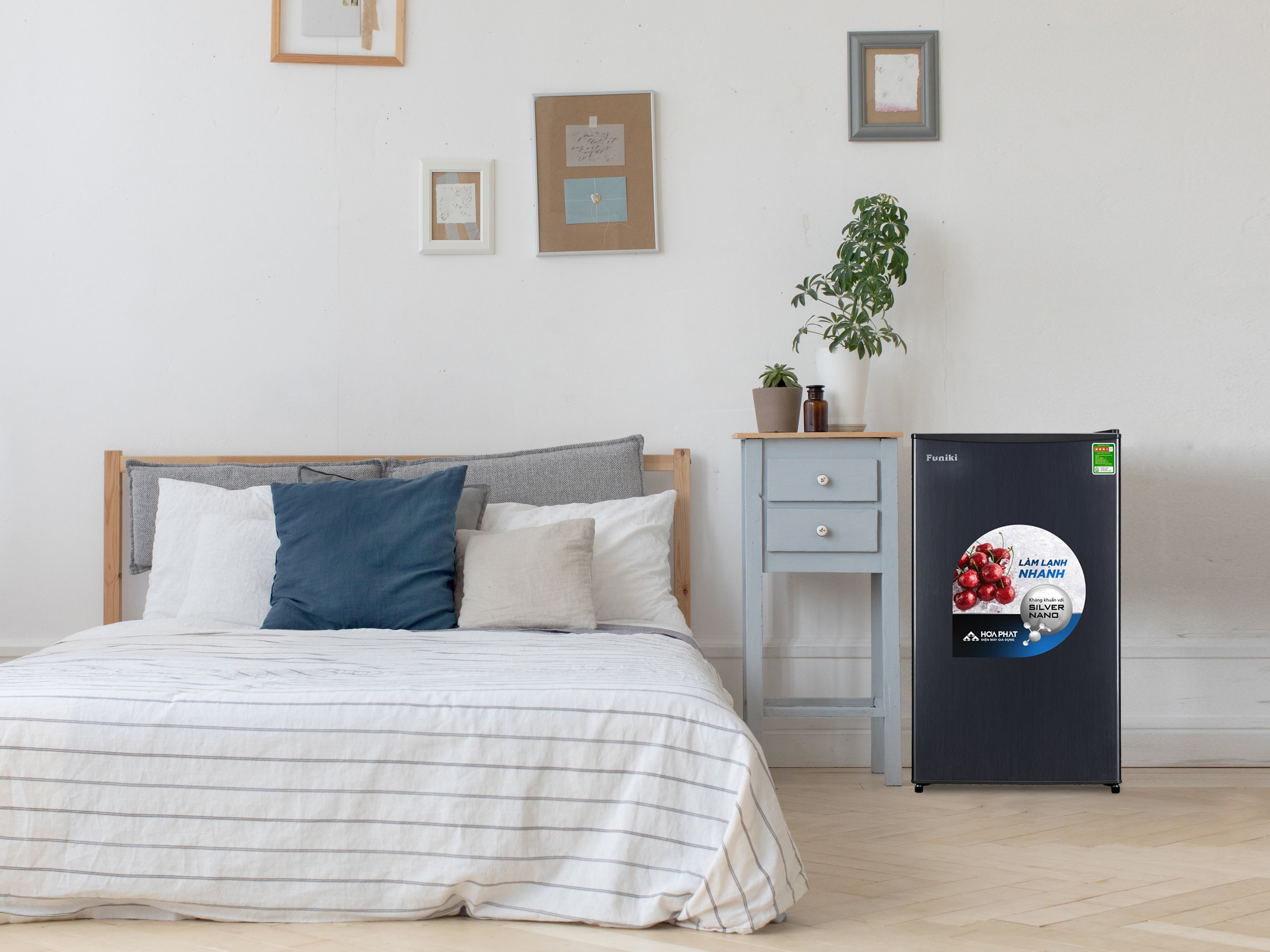 Tủ lạnh tiết kiệm nào phù hợp với người lao động giữa bão giá?- Ảnh 2. Tủ lạnh tiết kiệm nào phù hợp với người lao động giữa bão giá?- Ảnh 2.