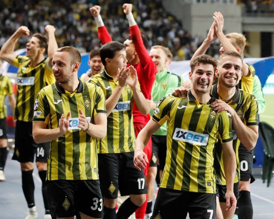 Champions League 2025-2026: Chờ những màn đại chiến- Ảnh 2. Champions League 2025-2026: Chờ những màn đại chiến- Ảnh 2.
