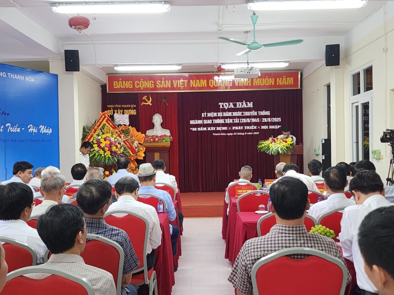 Khát vọng đưa Thanh Hóa trở thành cực tăng trưởng mới ở phía Bắc- Ảnh 1. Khát vọng đưa Thanh Hóa trở thành cực tăng trưởng mới ở phía Bắc- Ảnh 1.
