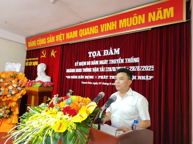 Khát vọng đưa Thanh Hóa trở thành cực tăng trưởng mới ở phía Bắc- Ảnh 2. Khát vọng đưa Thanh Hóa trở thành cực tăng trưởng mới ở phía Bắc- Ảnh 2.