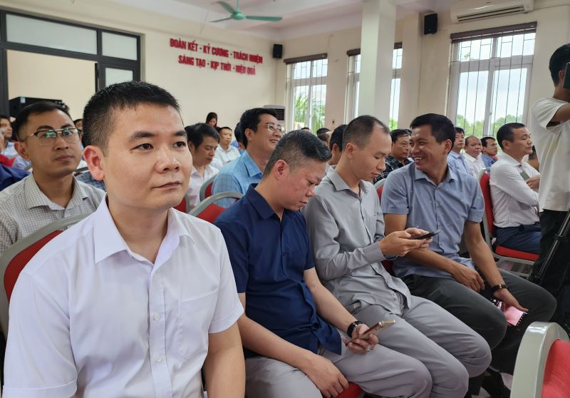Khát vọng đưa Thanh Hóa trở thành cực tăng trưởng mới ở phía Bắc- Ảnh 7. Khát vọng đưa Thanh Hóa trở thành cực tăng trưởng mới ở phía Bắc- Ảnh 7.