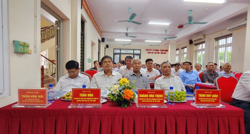 Khát vọng đưa Thanh Hóa trở thành cực tăng trưởng mới ở phía Bắc- Ảnh 3. Khát vọng đưa Thanh Hóa trở thành cực tăng trưởng mới ở phía Bắc- Ảnh 3.