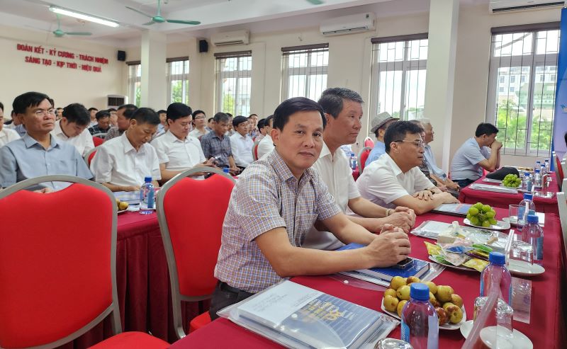 Khát vọng đưa Thanh Hóa trở thành cực tăng trưởng mới ở phía Bắc- Ảnh 4. Khát vọng đưa Thanh Hóa trở thành cực tăng trưởng mới ở phía Bắc- Ảnh 4.