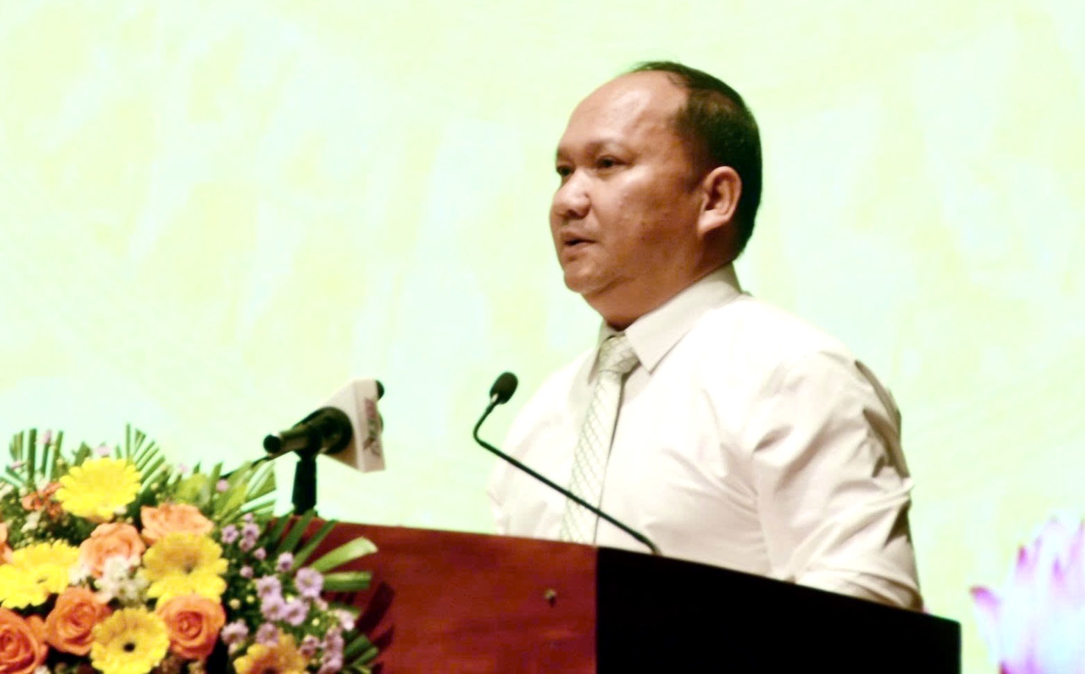 Gia Lai: Trên 5.800 mô hình “Dân vận khéo” được nhân rộng- Ảnh 1. Gia Lai: Trên 5.800 mô hình “Dân vận khéo” được nhân rộng- Ảnh 1.