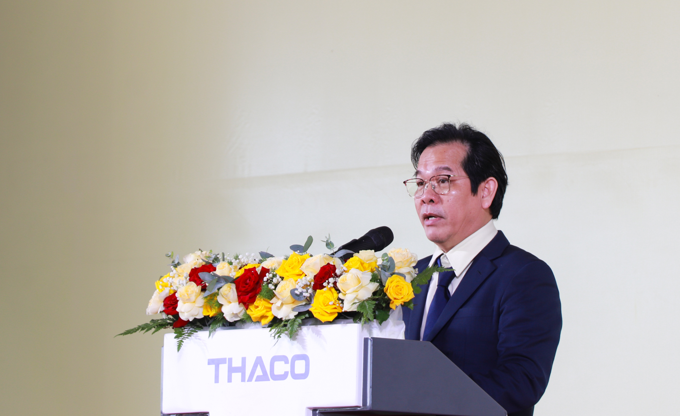 Khởi công dự án KCN cơ khí ô tô Chu Lai Trường Hải mở rộng, tổng mức đầu tư 8.000 tỷ đồng- Ảnh 4. Khởi công dự án KCN cơ khí ô tô Chu Lai Trường Hải mở rộng, tổng mức đầu tư 8.000 tỷ đồng- Ảnh 4.