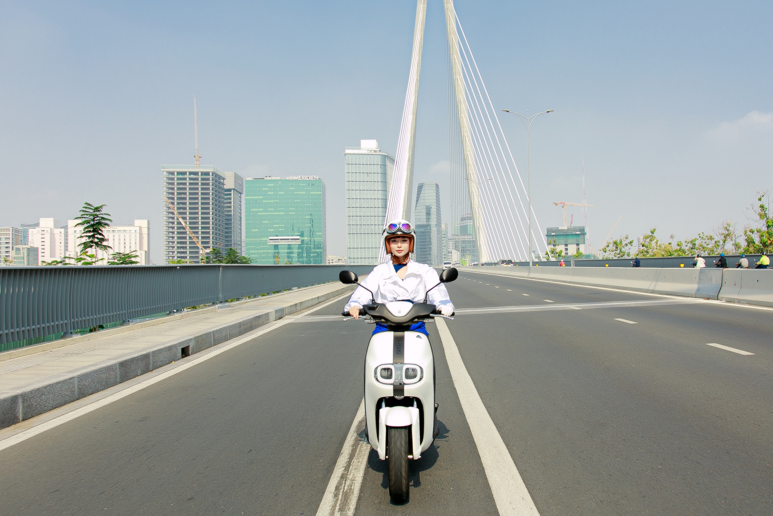 Vì sao xe máy điện Yamaha NEO’s không cho thuê pin để giảm giá bán?- Ảnh 5. Vì sao xe máy điện Yamaha NEO’s không cho thuê pin để giảm giá bán?- Ảnh 5.