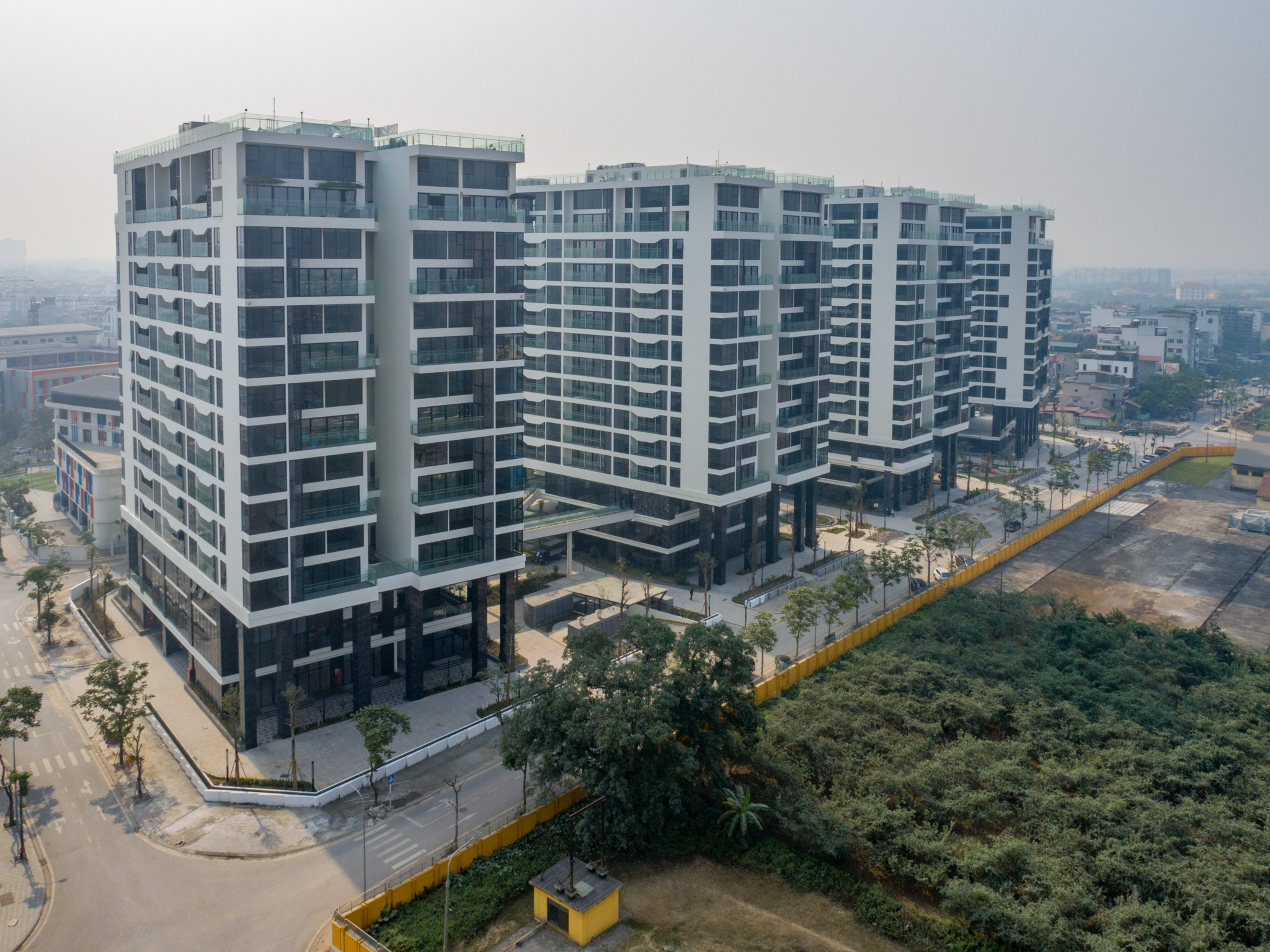 Bất ngờ căn hộ cao cấp Long Biên chốt deal rẻ hơn 1 tỷ đồng trên livestream Sunshine Group- Ảnh 1. Bất ngờ căn hộ cao cấp Long Biên chốt deal rẻ hơn 1 tỷ đồng trên livestream Sunshine Group- Ảnh 1.