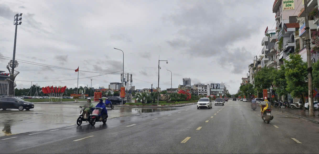 Bắc Ninh: Sau nạo vét kênh mương, phường Bắc Giang có hết cảnh cứ mưa là ngập?- Ảnh 1. Bắc Ninh: Sau nạo vét kênh mương, phường Bắc Giang có hết cảnh cứ mưa là ngập?- Ảnh 1.