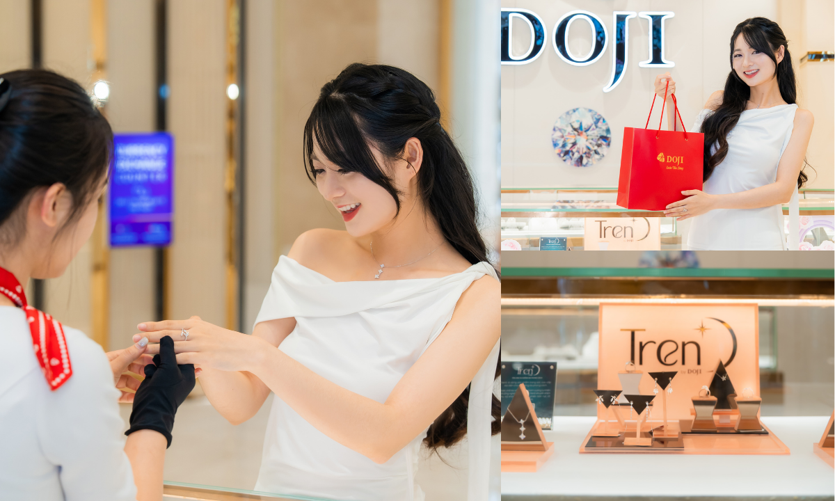 DOJI đồng hành cùng concert em xinh “Say Hi”: Chờ đợi gì từ sự kết hợp này?- Ảnh 4. DOJI đồng hành cùng concert em xinh “Say Hi”: Chờ đợi gì từ sự kết hợp này?- Ảnh 4.