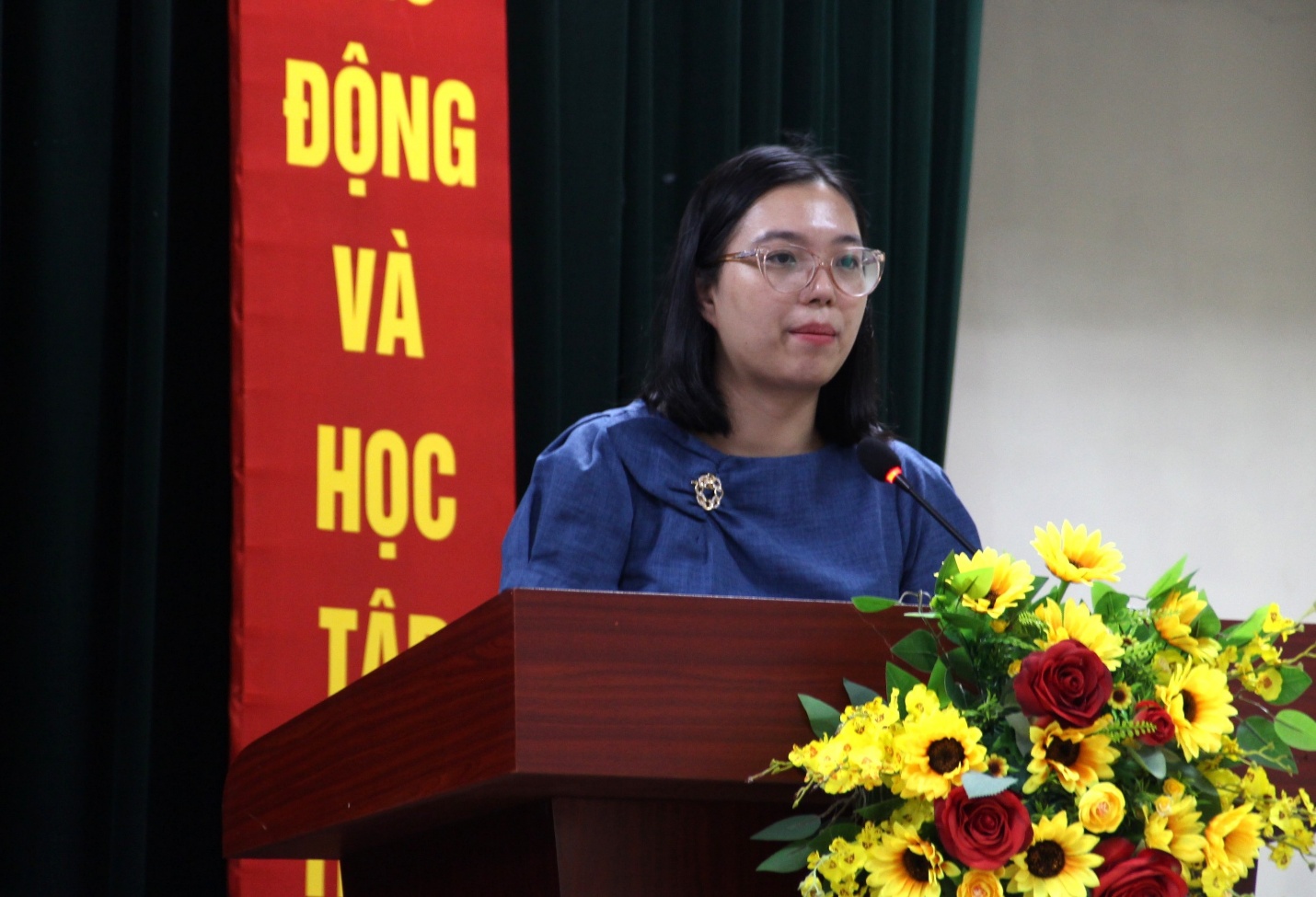 Đoàn TNCS Bộ Xây dựng: Củng cố, kiện toàn tổ chức, nâng cao chất lượng đội ngũ- Ảnh 5. Đoàn TNCS Bộ Xây dựng: Củng cố, kiện toàn tổ chức, nâng cao chất lượng đội ngũ- Ảnh 5.