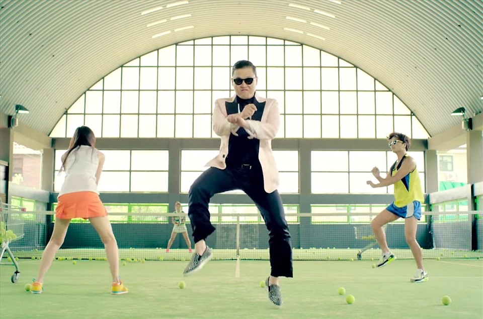 Psy - chủ nhân bản hit "Gangnam style" bị cảnh sát điều tra- Ảnh 2. Psy - chủ nhân bản hit "Gangnam style" bị cảnh sát điều tra- Ảnh 2.