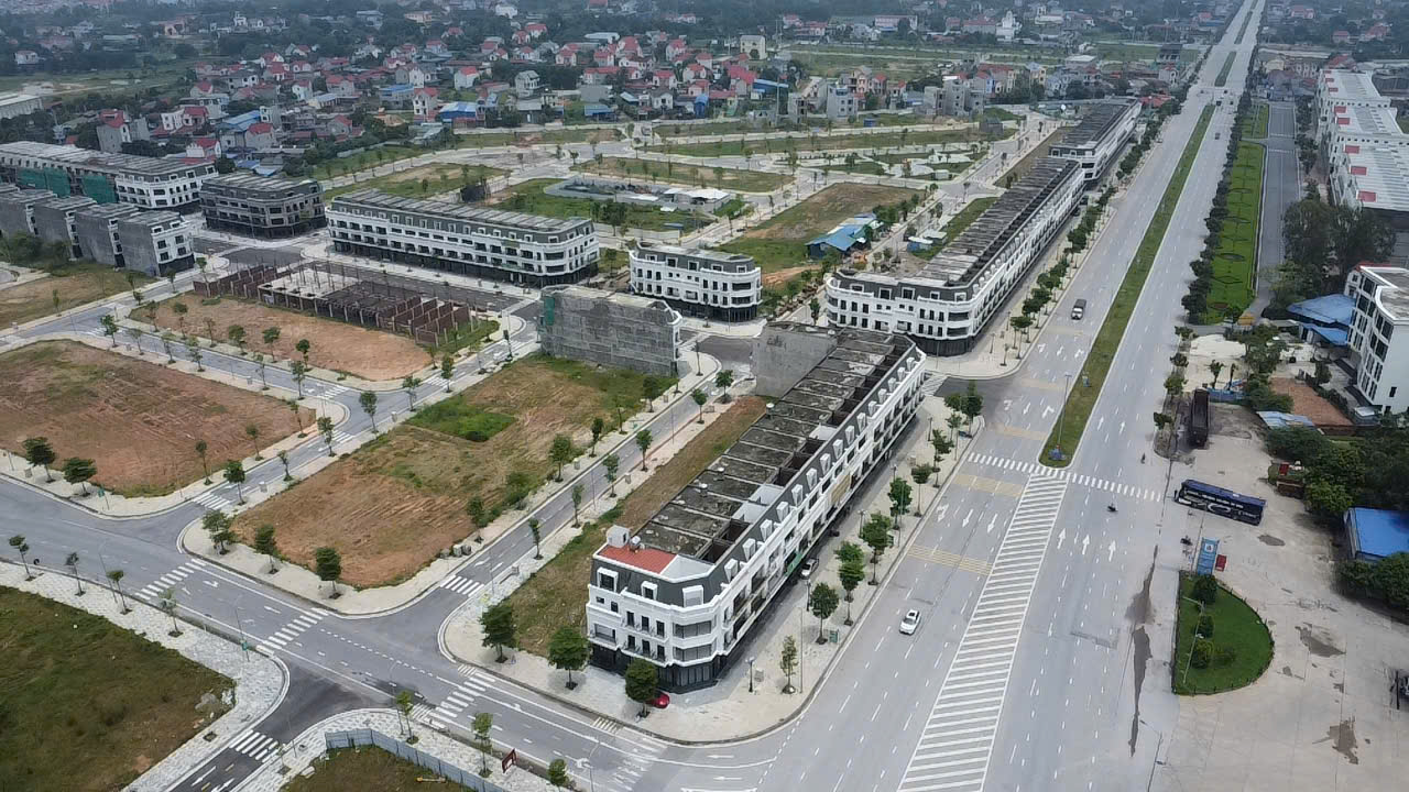 Giao thông – Xây dựng: Chìa khóa mở lối cho Thái Nguyên bứt phá phát triển- Ảnh 2. Giao thông – Xây dựng: Chìa khóa mở lối cho Thái Nguyên bứt phá phát triển- Ảnh 2.
