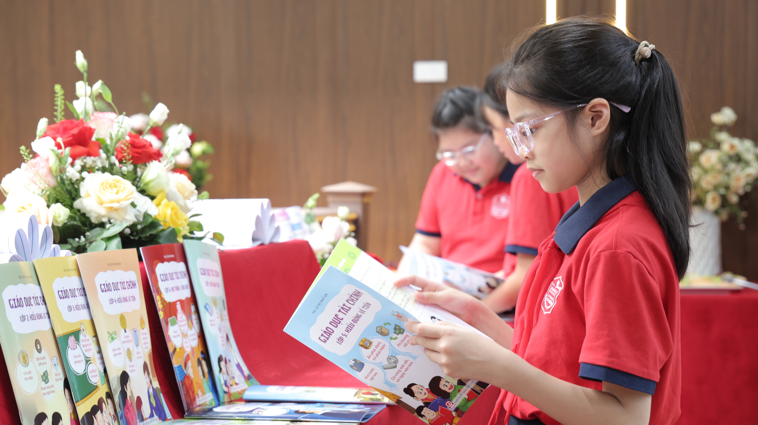 Giáo dục tài chính: Nội dung nên có trong buổi học thứ hai?- Ảnh 2.