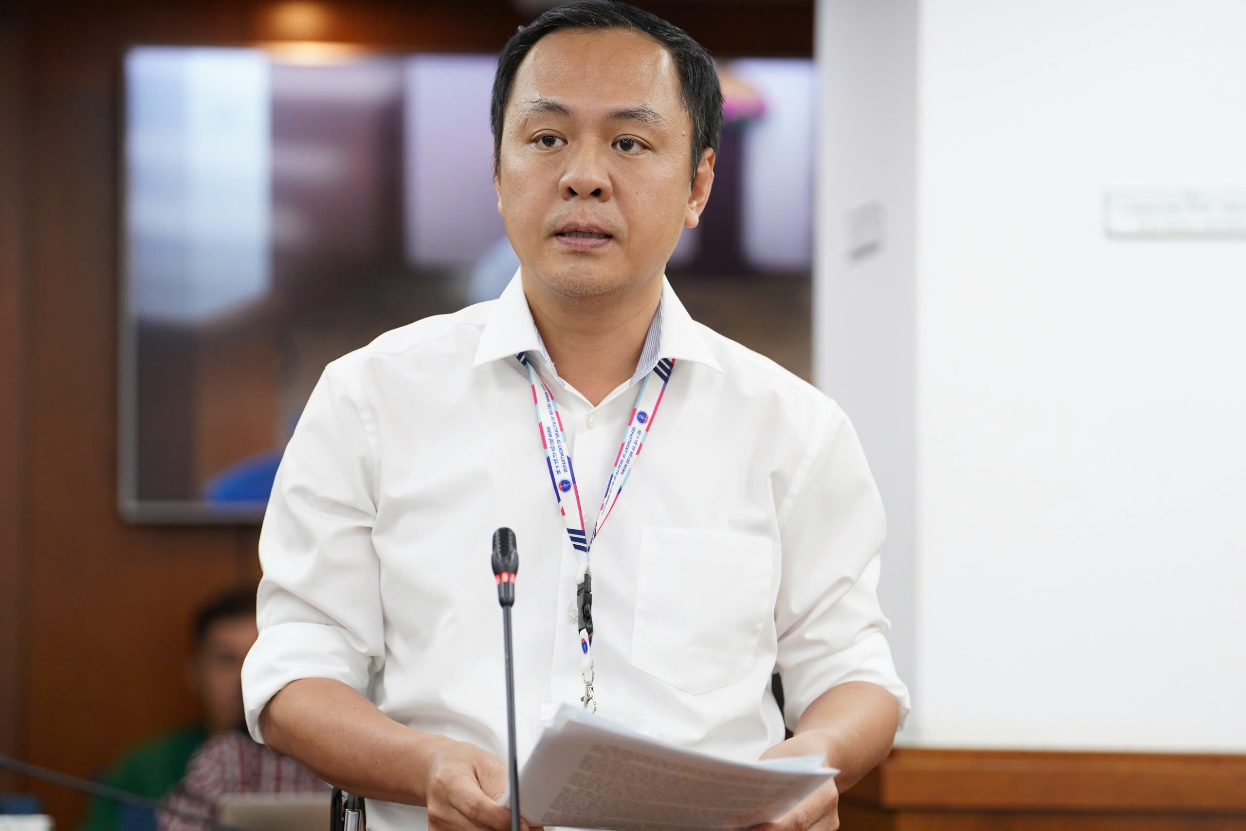 TP.HCM mạnh tay xử lý cơ sở y tế “vẽ bệnh, moi tiền”- Ảnh 1. TP.HCM mạnh tay xử lý cơ sở y tế “vẽ bệnh, moi tiền”- Ảnh 1.