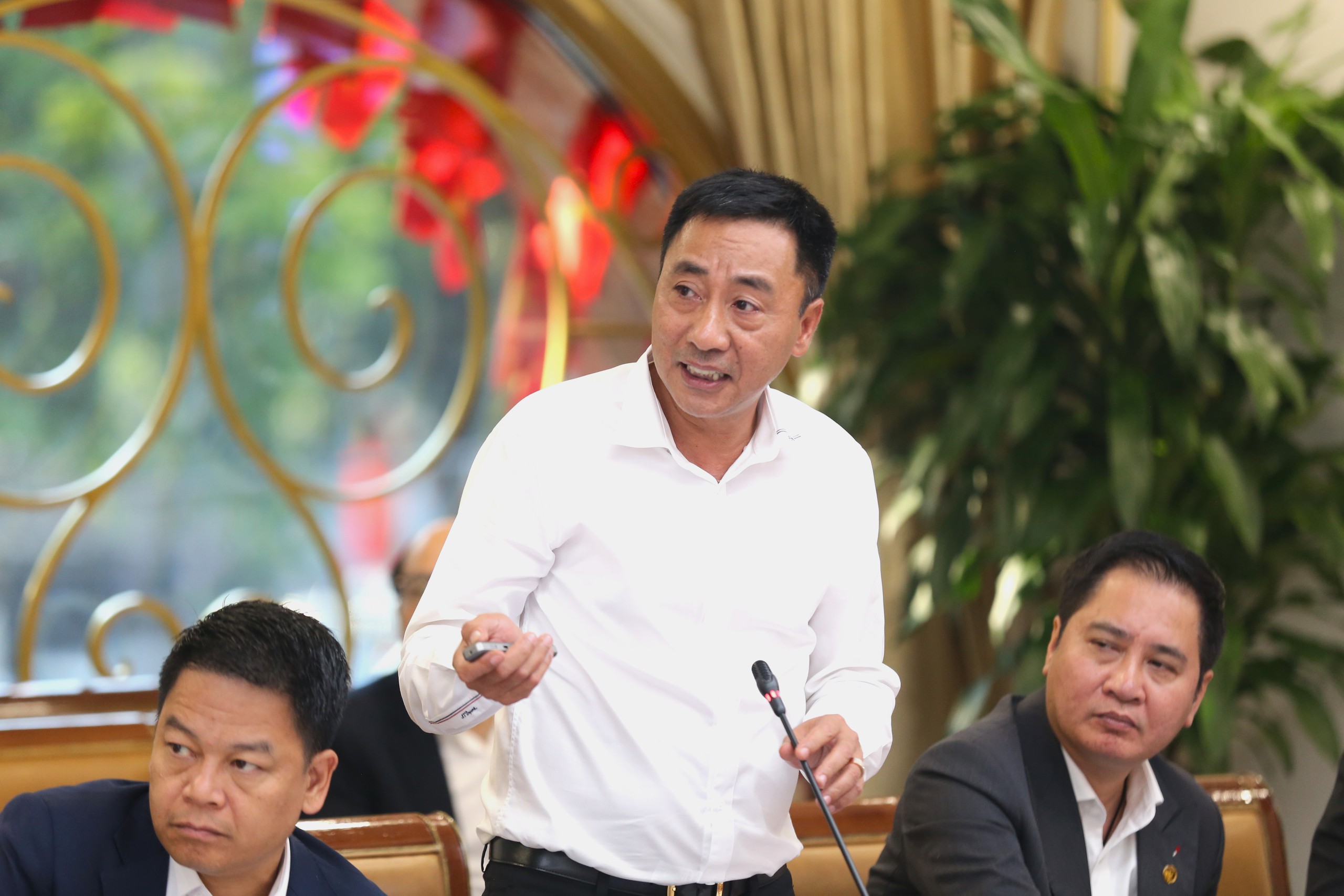 T&T Group đề xuất nghiên cứu đầu tư nhiều dự án chiến lược, đột phá tại Cà Mau- Ảnh 2. T&T Group đề xuất nghiên cứu đầu tư nhiều dự án chiến lược, đột phá tại Cà Mau- Ảnh 2.