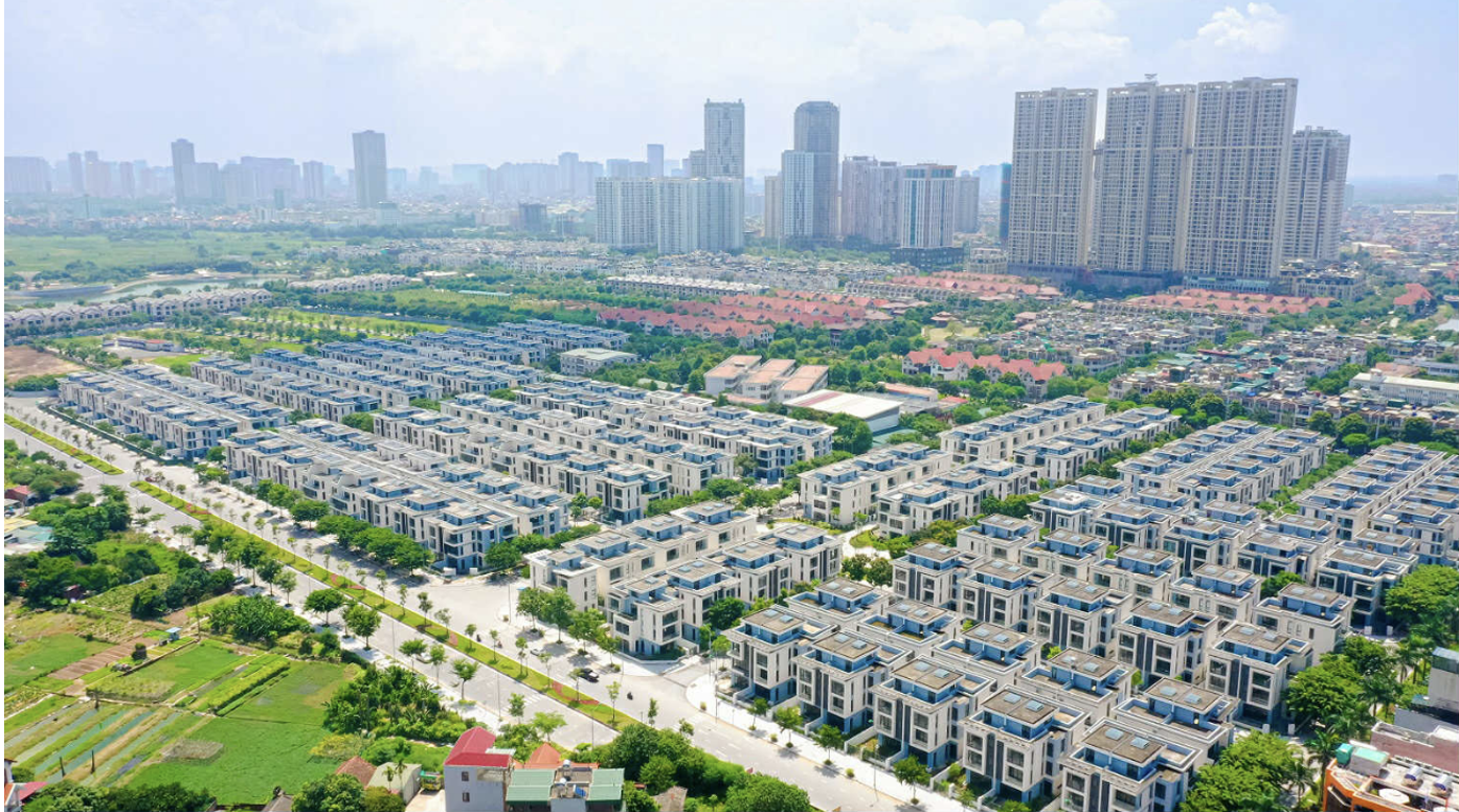 Quy hoạch bài bản, hạ tầng tốt là chìa khóa hạn chế ngập úng- Ảnh 3. Quy hoạch bài bản, hạ tầng tốt là chìa khóa hạn chế ngập úng- Ảnh 3.