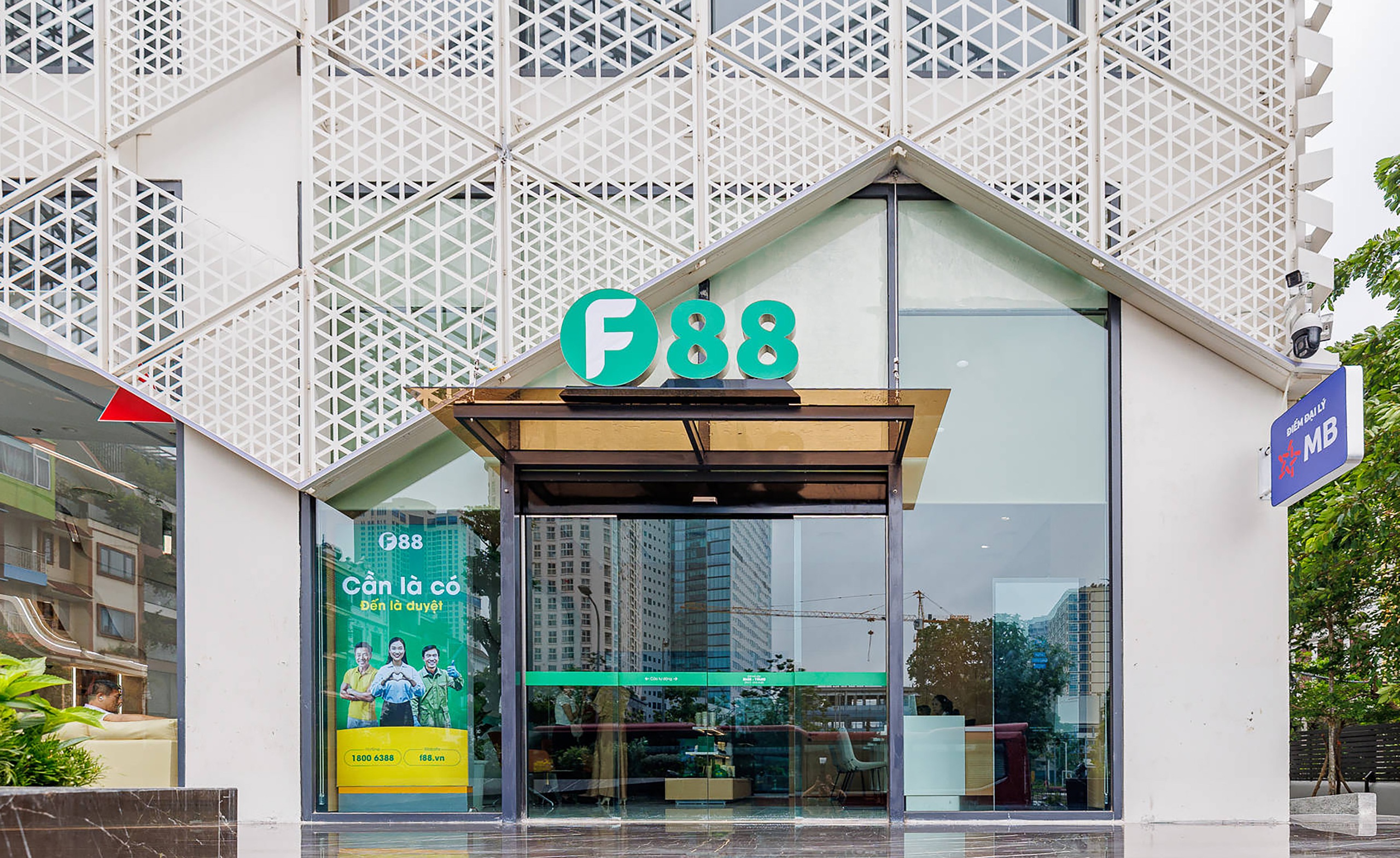 F88 bổ nhiệm thành viên HĐQT mới- Ảnh 2. F88 bổ nhiệm thành viên HĐQT mới- Ảnh 2.