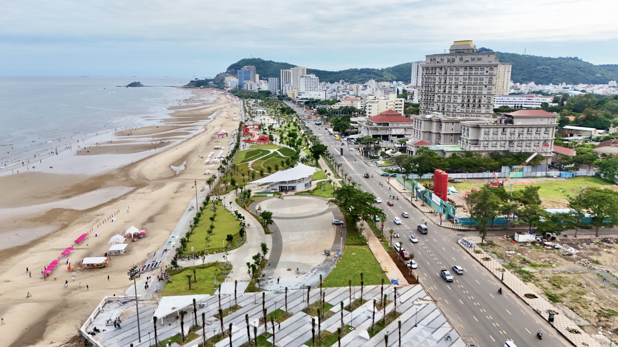 TP.HCM: Chơi lễ 2/9 ở Vũng Tàu, lưu ý những điểm này để tránh bị phạt- Ảnh 1.