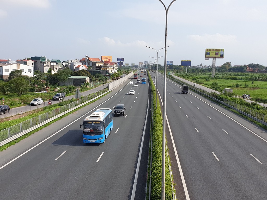 Hội nghị sẽ tập trung thảo luận về tình hình áp dụng khoa học công nghệ, đổi mới sáng tạo và chuyển đổi số ngành Xây dựng và Giao thông vận tải.