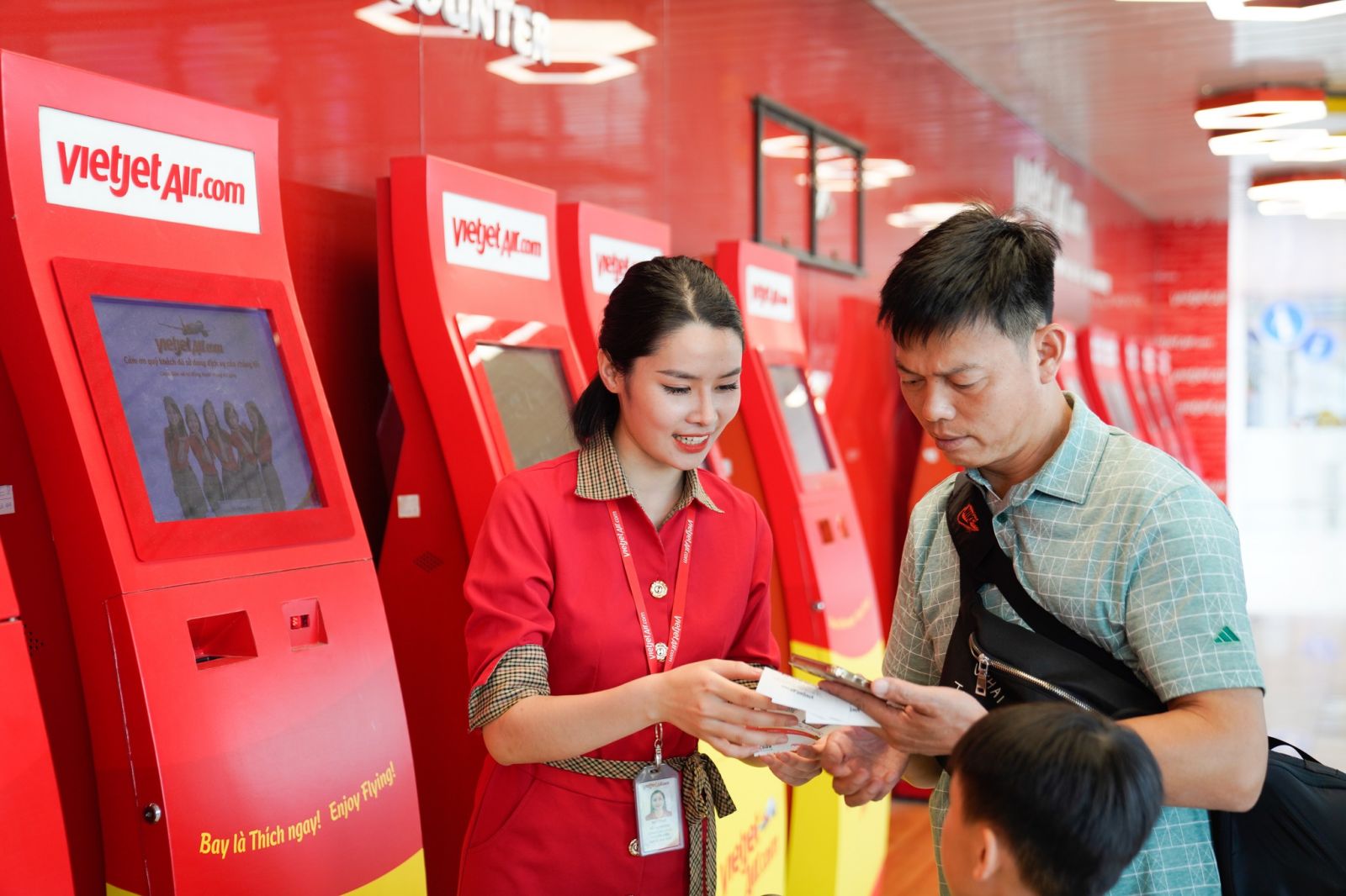 Vietjet mở bán sớm 2,5 triệu vé Tết Nguyên đán 2026- Ảnh 1.