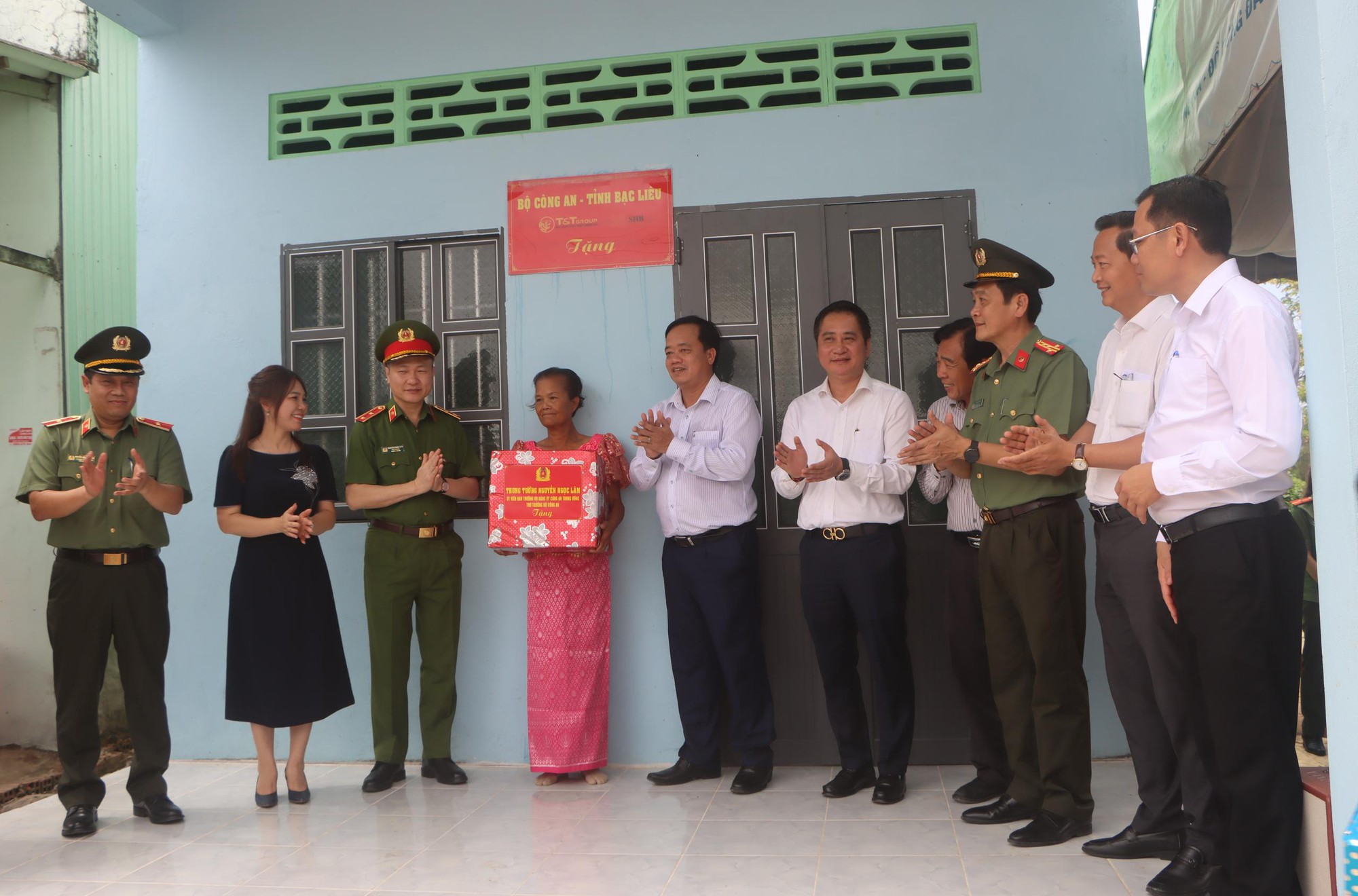 6 bài học kinh nghiệm triển khai hiệu quả các chương trình hỗ trợ nhà ở- Ảnh 2. 6 bài học kinh nghiệm triển khai hiệu quả các chương trình hỗ trợ nhà ở- Ảnh 2.