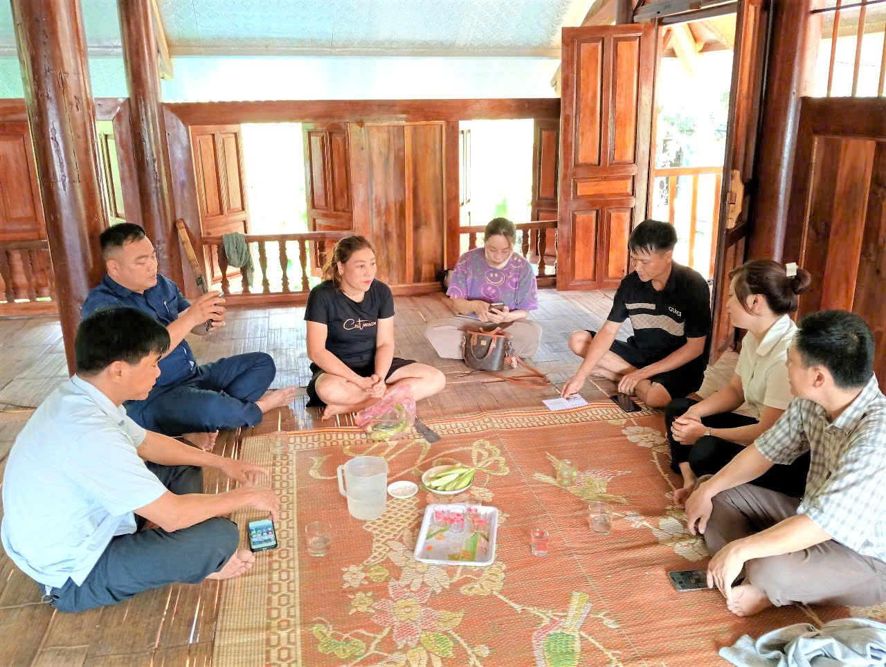 6 bài học kinh nghiệm triển khai hiệu quả các chương trình hỗ trợ nhà ở- Ảnh 3. 6 bài học kinh nghiệm triển khai hiệu quả các chương trình hỗ trợ nhà ở- Ảnh 3.