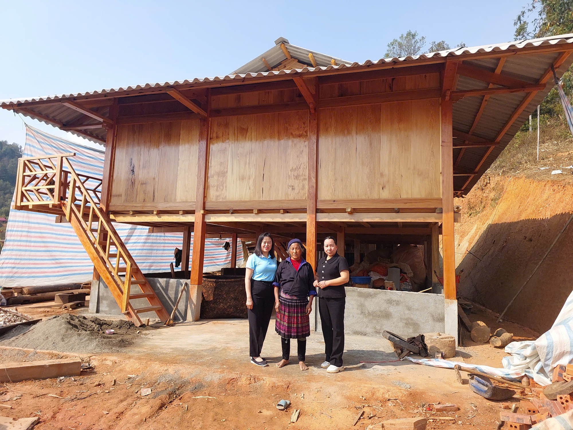 6 bài học kinh nghiệm triển khai hiệu quả các chương trình hỗ trợ nhà ở- Ảnh 4. 6 bài học kinh nghiệm triển khai hiệu quả các chương trình hỗ trợ nhà ở- Ảnh 4.