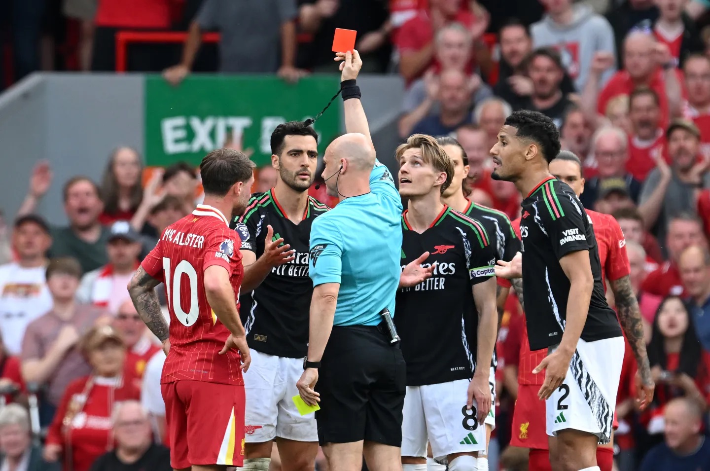 Lịch thi đấu vòng 3 Ngoại hạng Anh: Liverpool chạm trán Arsenal- Ảnh 1. Lịch thi đấu vòng 3 Ngoại hạng Anh: Liverpool chạm trán Arsenal- Ảnh 1.