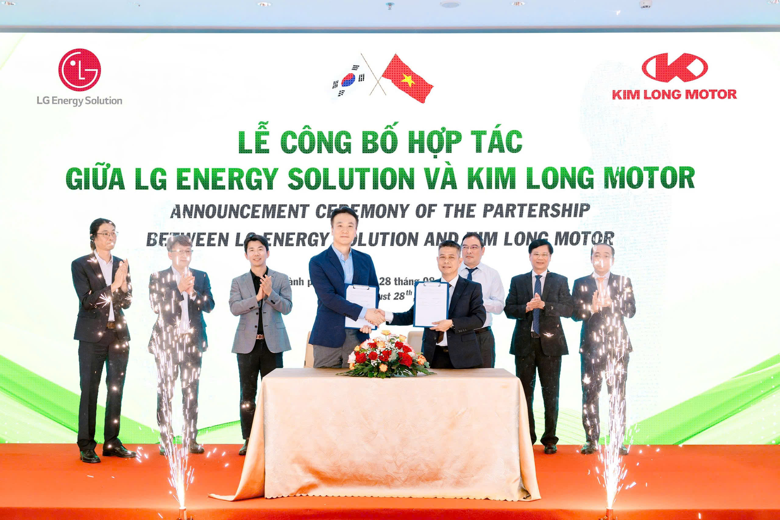 Sắp có nhà máy sản xuất pin ô tô ở Huế- Ảnh 1. Sắp có nhà máy sản xuất pin ô tô ở Huế- Ảnh 1.