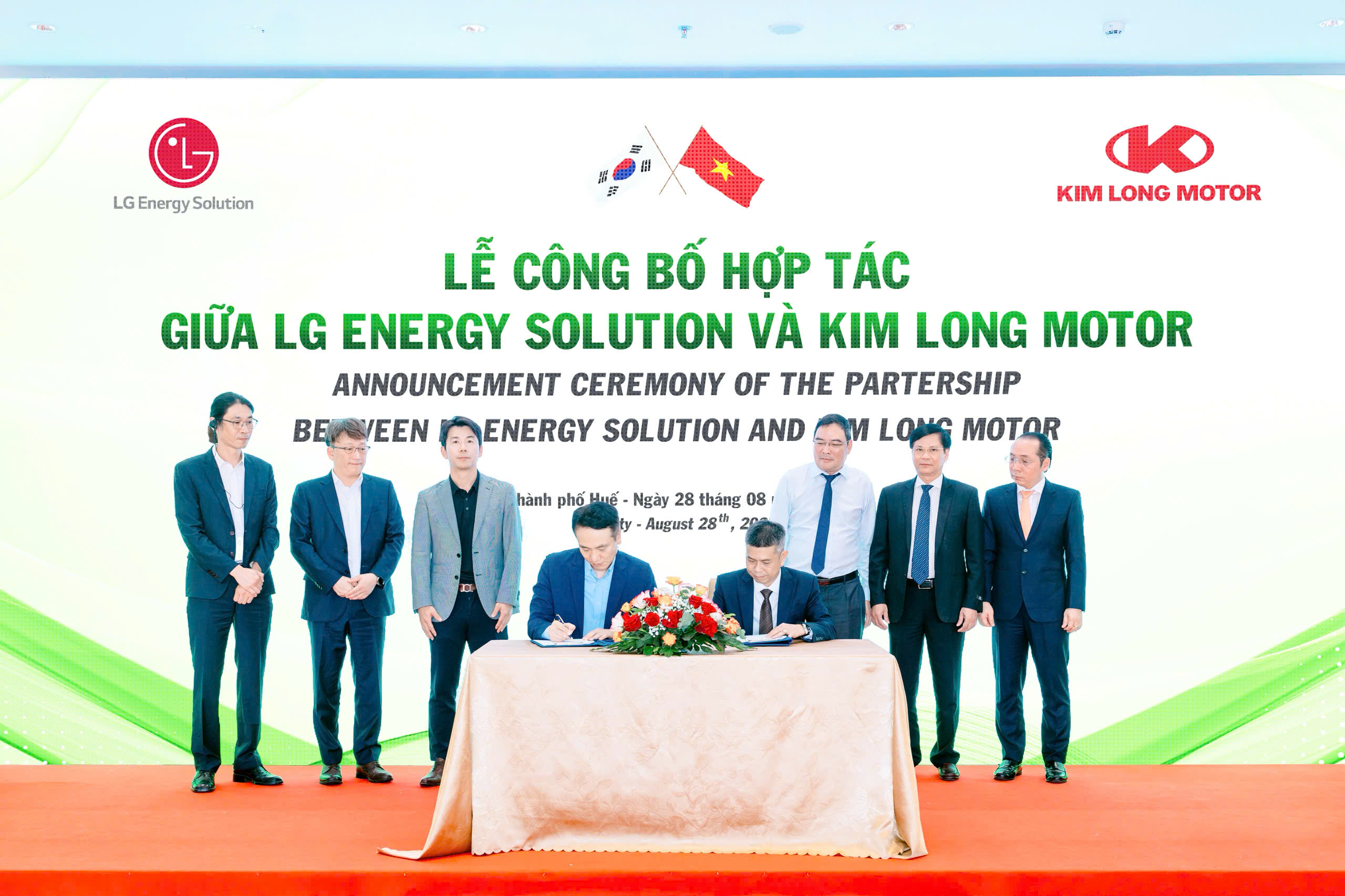 Sắp có nhà máy sản xuất pin ô tô ở Huế- Ảnh 2. Sắp có nhà máy sản xuất pin ô tô ở Huế- Ảnh 2.