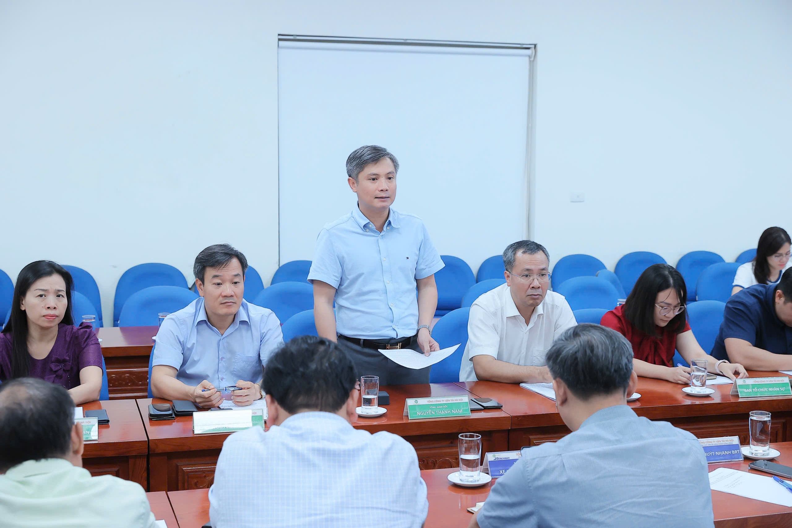 Transerco: Lan tỏa tinh thần thi đua yêu nước từ mỗi chuyến xe- Ảnh 1.