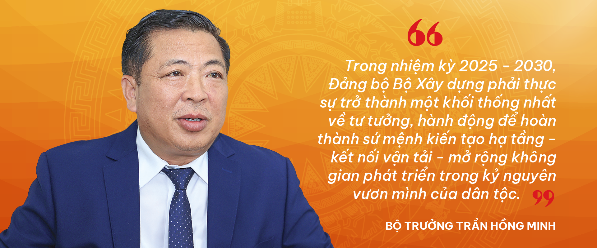 Tự hào sứ mệnh kiến tạo - kết nối trong kỷ nguyên vươn mình- Ảnh 5.